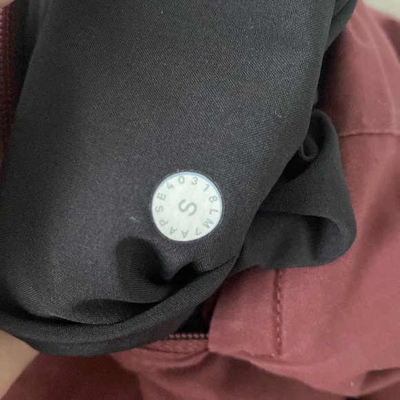 Lululemon men’s 7” athletic shorts Sz Small - Picture 7 of 8